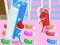 Spel Christmas Bridge Runner aanlyn