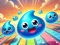Spel Slime Rush aanlyn