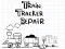 Spel Train Tracker Repair aanlyn