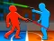 Spel Ragdoll Duel 2p aanlyn