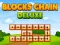 Spel Blocks Chain Deluxe aanlyn