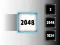 Spel Inversion 2048 aanlyn