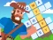 Spel Crossword Island aanlyn