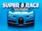 Spel Super Race 8 aanlyn