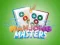 Spel Mahjong Masters aanlyn