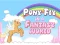 Spel Pony fly in a fantasy world aanlyn