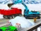 Spel Road Builder Highway Construction aanlyn