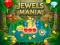 Spel Jewels Mania aanlyn