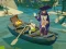 Spel Pirate Adventure aanlyn
