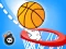 Spel The Dunk Ball aanlyn