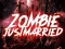 Spel Zombie Just Married aanlyn