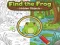 Spel Find the Frog Hidden Objects aanlyn