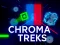 Spel Chroma Treks aanlyn