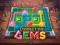 Spel Connect The Gems aanlyn