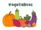 Spel Vegetables Collection aanlyn