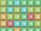 Spel Gems Merge aanlyn