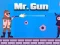 Spel Mr Gun aanlyn