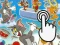 Spel Tom'n'Jerry Clicker aanlyn