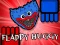 Spel Flappy Huggy aanlyn
