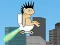 Spel Rocket Toilet aanlyn