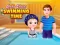 Spel Baby Hazel Swimming Time aanlyn