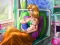 Spel Sleepy Princess Twins Birth aanlyn