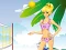 Spel Beach Volleyball Girl Show aanlyn