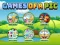 Spel Games of a Pic aanlyn
