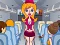 Spel Funny airplane aanlyn