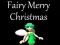 Spel Fairy Merry Christmas aanlyn