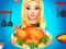 Spel Ellie Thanksgiving Day aanlyn