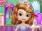 Spel Little Princess Beauty Tips aanlyn