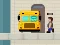 Spel Jet bus aanlyn