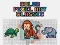 Spel Color Pixel Art Classic aanlyn