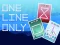 Spel One Line Only Dot To Dot aanlyn