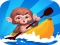 Spel Drifting 3d.io aanlyn