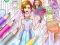 Spel Wedding Coloring Dress Up aanlyn