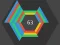 Spel Color Hexagon aanlyn