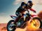 Spel Stunt Rider aanlyn