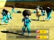 Spel Squid Game Crowd aanlyn