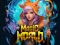 Spel Magic World aanlyn