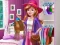 Spel Boho Chic Spring Shopping aanlyn