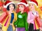 Spel Princesses at After Christmas Sale aanlyn