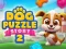 Spel Dog Puzzle Story 2 aanlyn