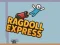 Spel Ragdoll Express aanlyn