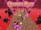 Spel Queen Run aanlyn