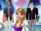 Spel Ice Princess Love Proposal aanlyn