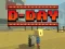 Spel Kogama: D Day aanlyn