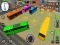 Spel Bus City Parking Simulator aanlyn