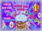 Spel Birthday Card Maker aanlyn